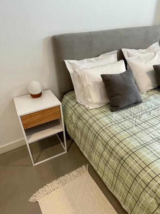 Studio En Palermo Con Jardin Privado Y Parrilla *
