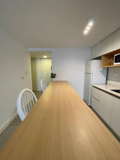 Studio En Palermo Con Jardin Privado Y Parrilla * Ciudad Autónoma de Buenos Aires