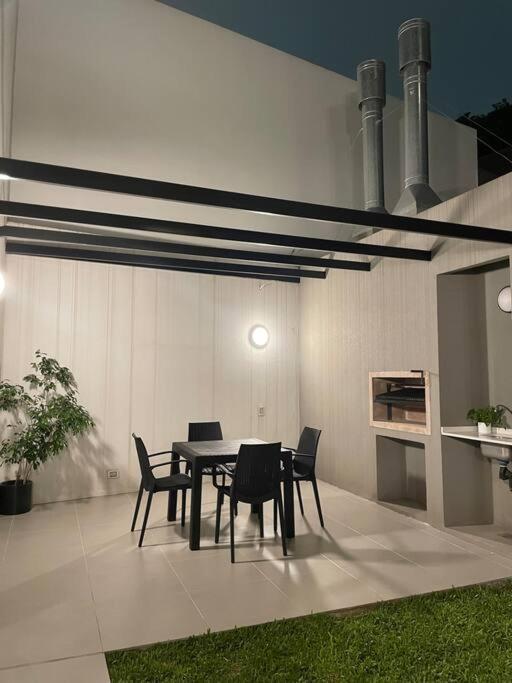 Studio En Palermo Con Jardin Privado Y Parrilla Apartamento Ciudad Autónoma de Buenos Aires